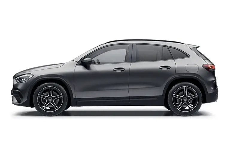 Mercedes-Benz GLA 180 d Business Extra